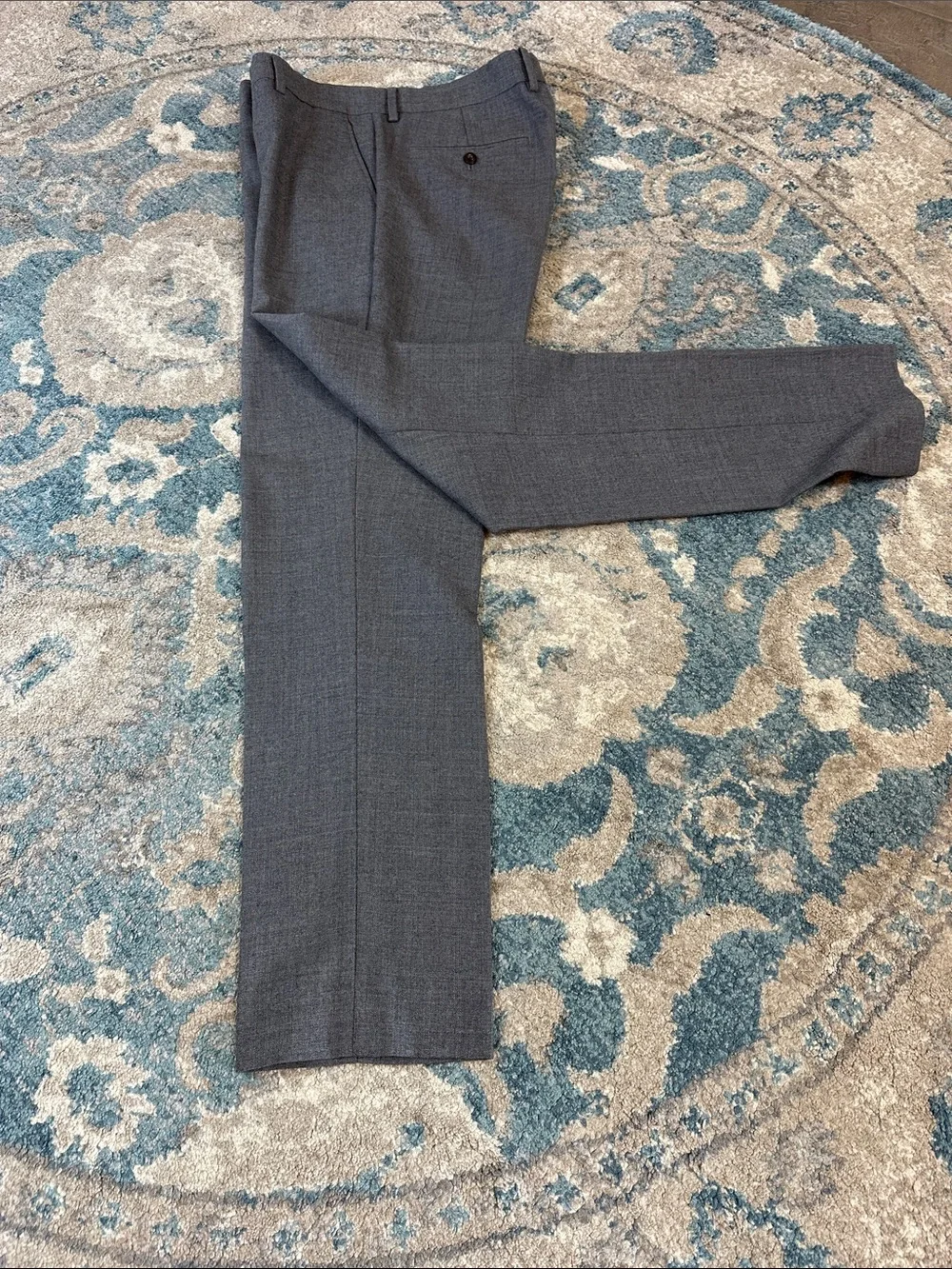 J. Crew crew tailored